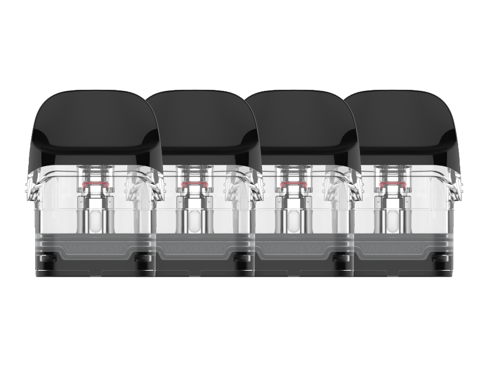 Vaporesso Luxe Q Mesh Pods